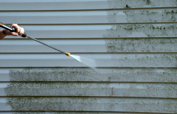 Why Choose Our Certified Pressure Washing Experts for Your Project Needs in Belmont, NC?