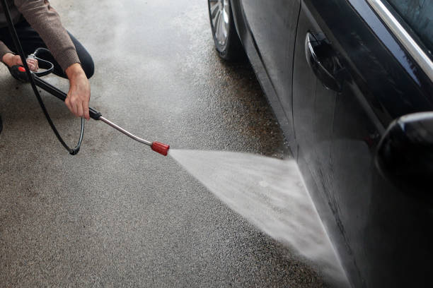Best Commercial Pressure Washing  in Belmont, NC